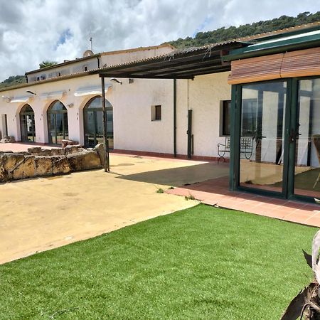 Апартаменты Bodegas Morosanto Ла-Симада Экстерьер фото